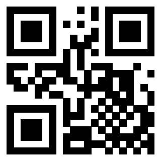 3400812840 - Immagine del QrCode