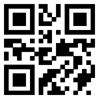 Il Qr Code di 3400812841