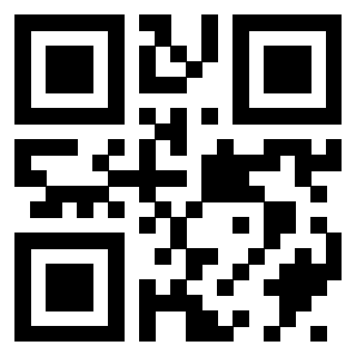Immagine del Qr Code di 3400812842