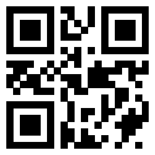 Il QrCode di 3400812847