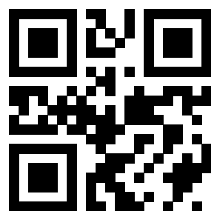 3400812848 - Immagine del QrCode associato