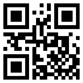 3400812853 - Immagine del QrCode associato