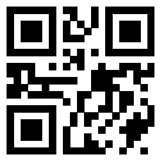 Il Qr Code di 3400812854