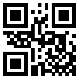 Il Qr Code di 3400812857