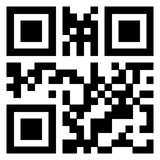 Il QrCode di 3400812859