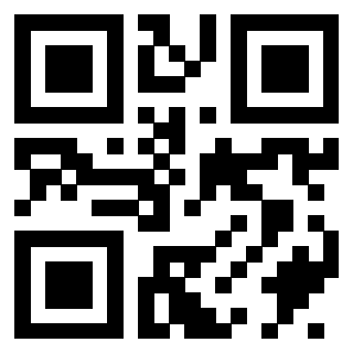 3400812860 QrCode associato
