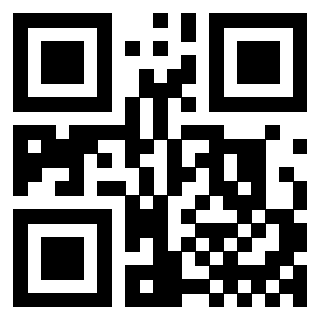 3400812865 - Immagine del QrCode associato