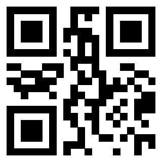 3400812868 - Immagine del QrCode
