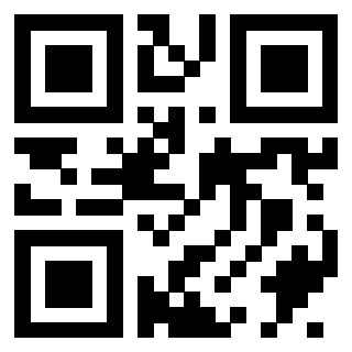 Scansione del QrCode di 3400812870