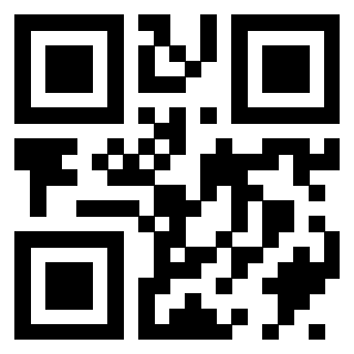 3400812871 Qr Code associato