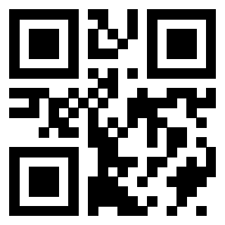 3400812873 - Immagine del QrCode associato