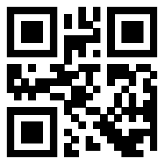 Immagine del QrCode di 3400812874