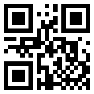 3400812876 - Immagine del Qr Code associato