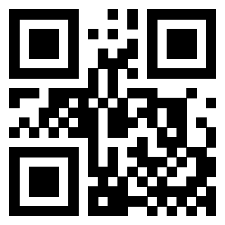 QrCode di 3400812877