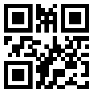 3400812878 - Immagine del Qr Code