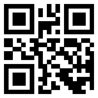 3400812881 - Immagine del QrCode