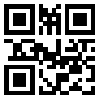 Il Qr Code di 3400812882