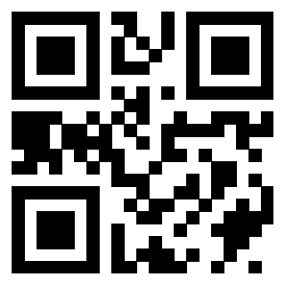 3400812884 - Immagine del QrCode associato