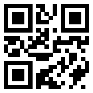 3400812885 QrCode associato
