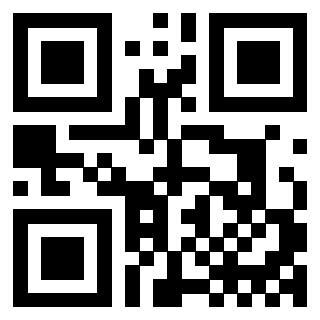 Scansione del Qr Code di 3400812886