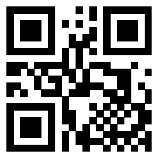 3400812888 QrCode associato