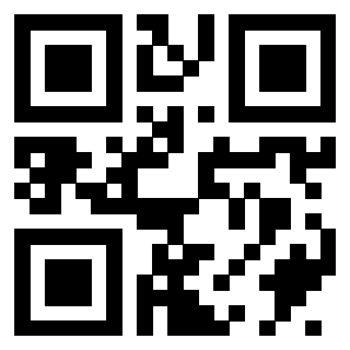 3400812892 QrCode associato