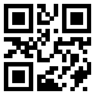 3400812893 QrCode associato