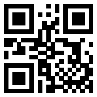 Il QrCode di 3400812894