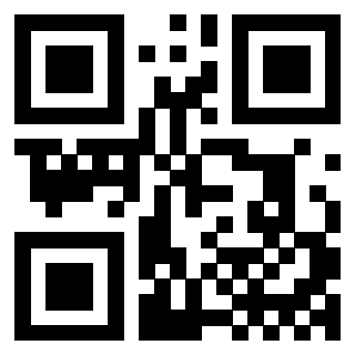 3400812895 - Immagine del QrCode