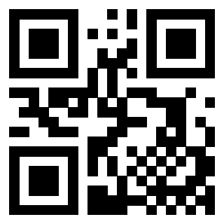 3400812898 - Immagine del QrCode associato