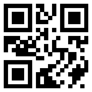 Immagine del Qr Code di 3400812900