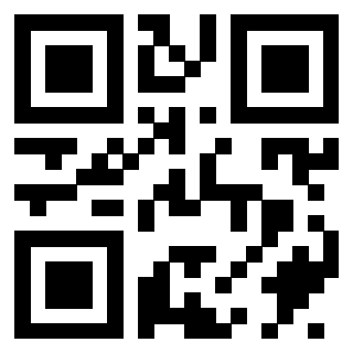 Immagine del QrCode di 3400812902