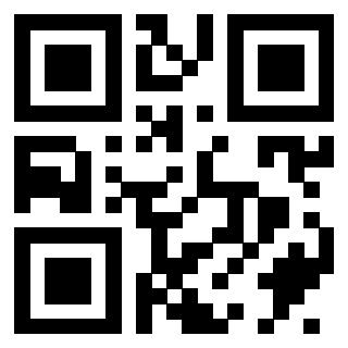 3400812904 - Immagine del QrCode