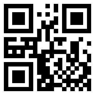 Il QrCode di 3400812906