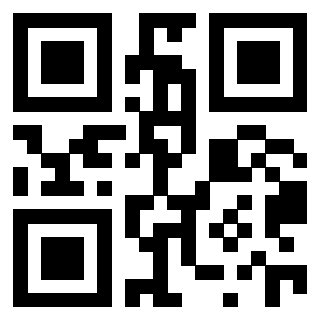 Il QrCode di 3400812908