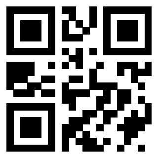 Il Qr Code di 3400812909