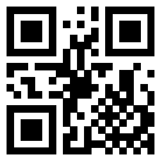 3400812911 - Immagine del Qr Code