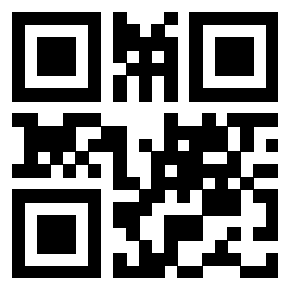 3400812912 - Immagine del Qr Code
