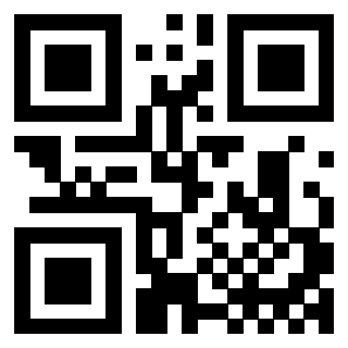 Immagine del Qr Code di 3400812914