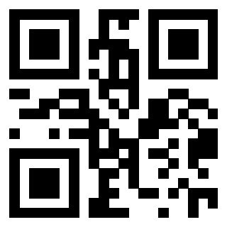 3400812915 - Immagine del QrCode