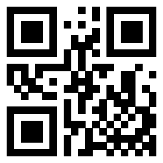 Scansione del Qr Code di 3400812916