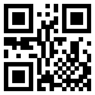 3400812920 - Immagine del QrCode