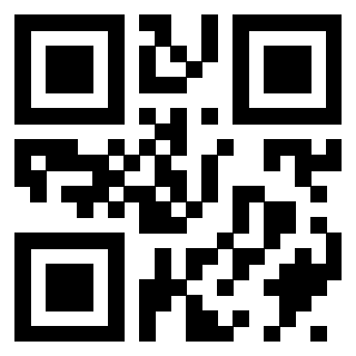 Immagine del QrCode di 3400812921