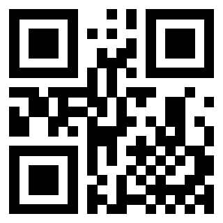 3400812922 Qr Code associato