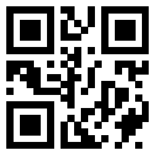 Il QrCode di 3400812925