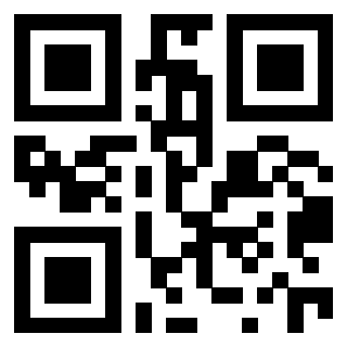 Il Qr Code di 3400812926