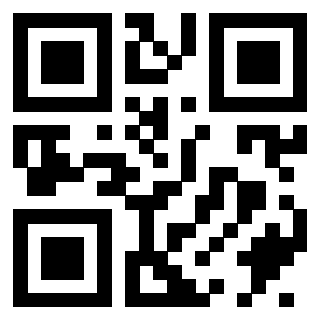 3400812928 - Immagine del Qr Code associato