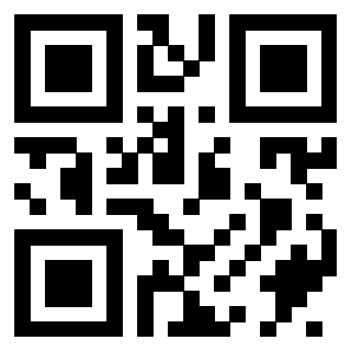 3400812930 - Immagine del QrCode