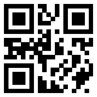 QrCode di 3400812931