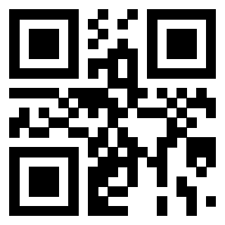 3400812933 - Immagine del QrCode